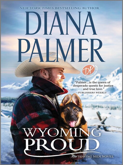 Cover image for Wyoming Proud